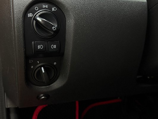 Lada (ВАЗ) Granta Comfort Glonass 21902-51-23S, 2014 года, пробег 184701 км