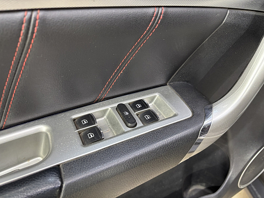 Haval H6 City, 2019 года, пробег 159000 км