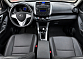 Lifan X60 Comfort, 2014 года, пробег 129394 км