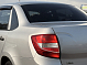 Lada (ВАЗ) Granta Standard Plus Glonass 21901-50-213, 2012 года, пробег 109582 км