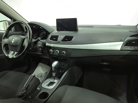 Renault Fluence, 2011 года, пробег 227162 км