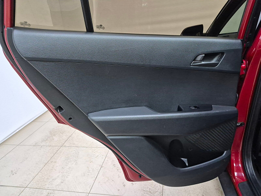 Hyundai Creta Active, 2018 года, пробег 172467 км