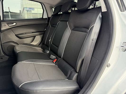 Renault Arkana Style, 2020 года, пробег 93000 км