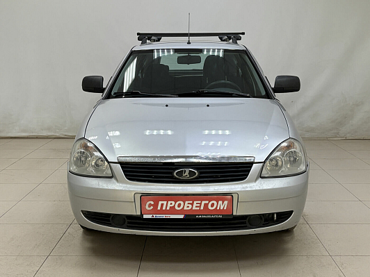 Lada (ВАЗ) Priora Люкс, 2012 года, пробег 150000 км