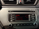 Kia Rio Comfort Аудио, 2017 года, пробег 122582 км