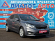 Kia Rio Luxe, 2015 года, пробег 169753 км