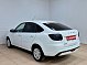 Lada (ВАЗ) Granta Классик, 2024 года, пробег 35135 км