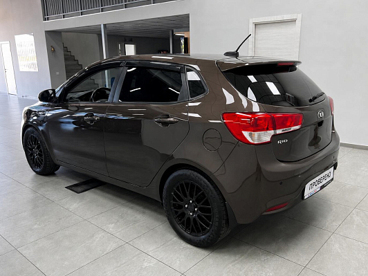Kia Optima GT Line, 2019 года, пробег 78432 км