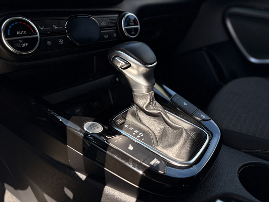 Kia Soul Prestige, 2019 года, пробег 65641 км