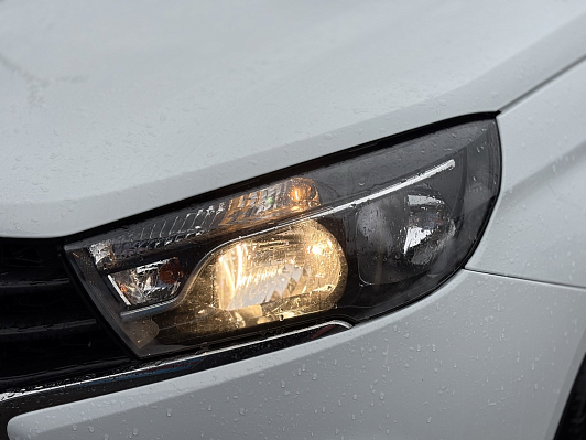 Lada (ВАЗ) Vesta Comfort Winter, 2021 года, пробег 82600 км