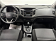 Hyundai Creta Comfort Plus + Advanced, 2017 года, пробег 115624 км