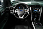 Ford Explorer Limited, 2013 года, пробег 200500 км