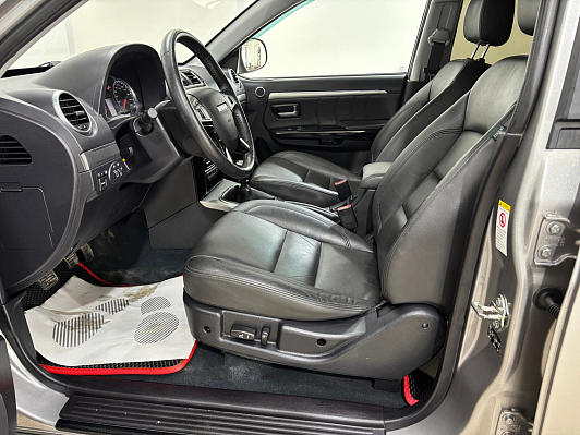 Haval H5 Premium, 2020 года, пробег 110583 км
