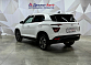 Hyundai Creta Lifestyle, 2021 года, пробег 60447 км
