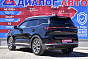 Chery Tiggo 7 Pro Prestige (2020), 2022 года, пробег 41000 км