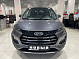 JAC JS3 Luxury, серый