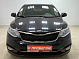 Kia Rio Comfort Аудио, 2017 года, пробег 82610 км