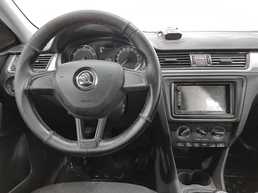 Skoda Rapid Active, 2019 года, пробег 232134 км
