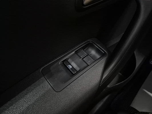 Volkswagen Polo Trendline, 2020 года, пробег 104321 км