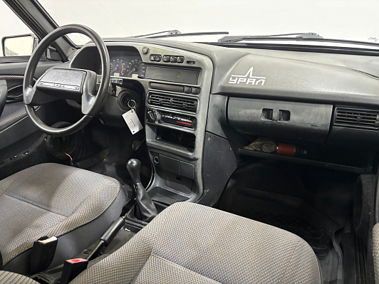 Lada (ВАЗ) 2114, 2007 года, пробег 174407 км