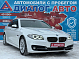 BMW 5 серии, 2016 года, пробег 138649 км