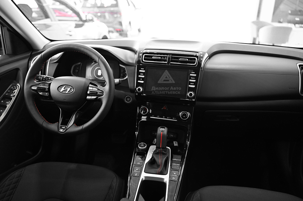 Solaris HC Lifestyle + Winter, черный