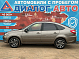 Lada (ВАЗ) Granta #Club, 2025 года, пробег 14707 км