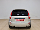 Lada (ВАЗ) Kalina, 2007 года, пробег 233655 км