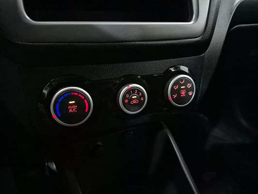 Kia Rio Comfort Кондиционер, 2015 года, пробег 169967 км