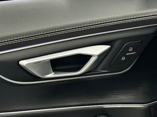 Chery Tiggo 8 Prestige/Prestige Plus, 2023 года, пробег 50000 км