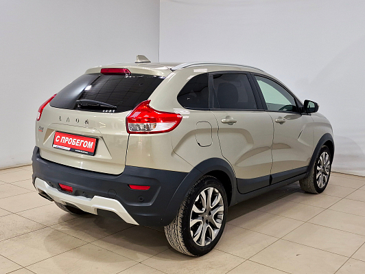 Lada (ВАЗ) XRAY Luxe Prestige, 2019 года, пробег 73988 км