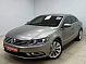 Volkswagen Passat CC Sport, 2013 года, пробег 209626 км