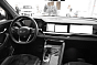 Geely Monjaro Флагман, серебряный