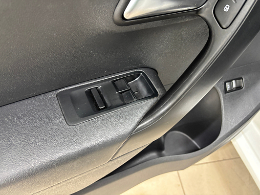 Volkswagen Polo Trendline, 2020 года, пробег 112763 км