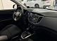 Hyundai Creta, 2018 года, пробег 110603 км