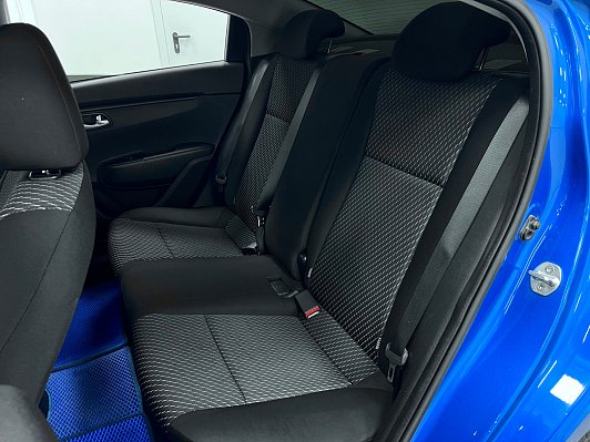 Kia Rio Comfort, 2018 года, пробег 163000 км