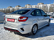 Lada (ВАЗ) Granta Comfort'24, 2025 года, пробег 7486 км