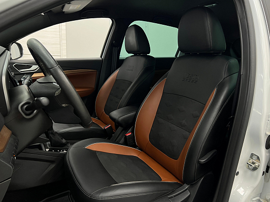 Lada (ВАЗ) Vesta Enjoy'24, 2024 года, пробег 20918 км