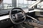 Omoda C5 Актив, серый