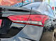 Hyundai Solaris Comfort, 2021 года, пробег 100700 км