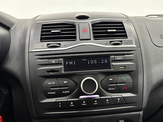 Lada (ВАЗ) Granta Комфорт, 2023 года, пробег 70639 км