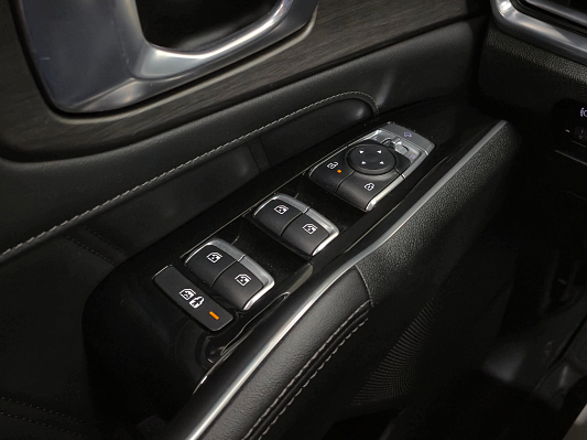 Kia Sorento Comfort, 2024 года, пробег 37989 км