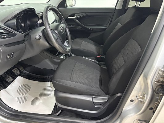 Lada (ВАЗ) Vesta Comfort, 2016 года, пробег 130156 км