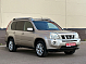 Nissan X-Trail SE, 2010 года, пробег 330000 км