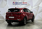 Kia Sportage Luxe, 2018 года, пробег 87163 км