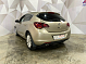 Opel Astra Cosmo, 2012 года, пробег 169000 км