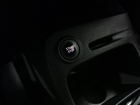 Renault Kaptur Drive, 2019 года, пробег 66196 км