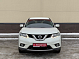 Nissan X-Trail SE, 2017 года, пробег 96336 км