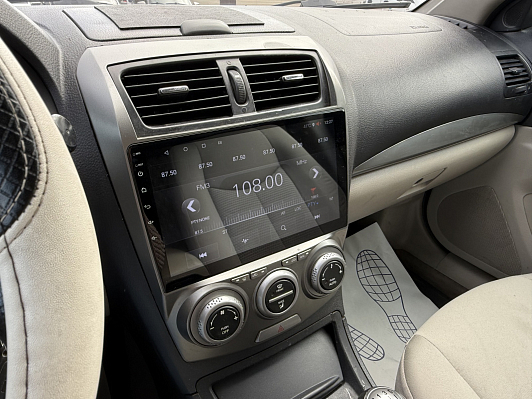 FAW Besturn B50 Deluxe, 2012 года, пробег 278900 км