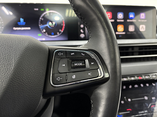 Chery Tiggo 7 Pro Max Prestige, 2023 года, пробег 80190 км